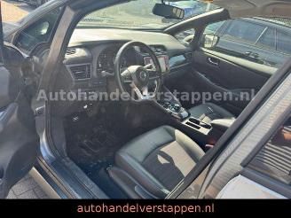 Nissan Leaf e+ 3.Zero Edition Emission 62KWH picture 12