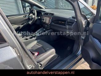 Nissan Leaf e+ 3.Zero Edition Emission 62KWH picture 19