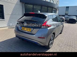 Nissan Leaf e+ 3.Zero Edition Emission 62KWH picture 3