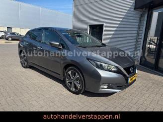 Nissan Leaf e+ 3.Zero Edition Emission 62KWH picture 2