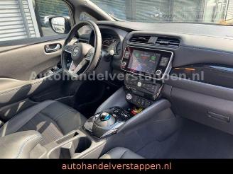 Nissan Leaf e+ 3.Zero Edition Emission 62KWH picture 16