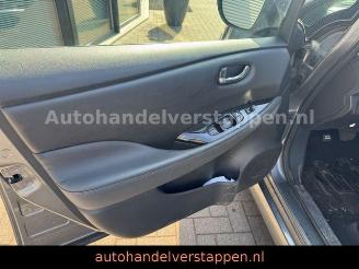 Nissan Leaf e+ 3.Zero Edition Emission 62KWH picture 13