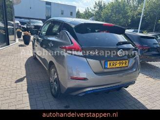 Nissan Leaf e+ 3.Zero Edition Emission 62KWH picture 6