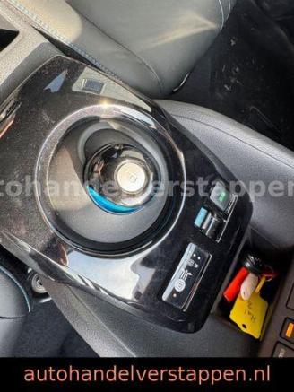 Nissan Leaf e+ 3.Zero Edition Emission 62KWH picture 15