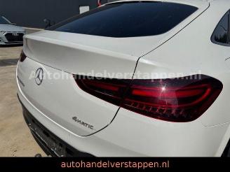 Mercedes GLE 350 de 4Matic Coupe AMG Sport Pano FACELIFT picture 4