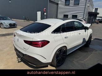 Mercedes GLE 350 de 4Matic Coupe AMG Sport Pano FACELIFT picture 2