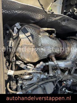 Mercedes GLE 350 de 4Matic Coupe AMG Sport Pano FACELIFT picture 13