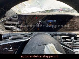 Mercedes GLE 350 de 4Matic Coupe AMG Sport Pano FACELIFT picture 26