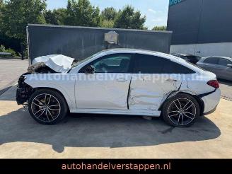 Mercedes GLE 350 de 4Matic Coupe AMG Sport Pano FACELIFT picture 8