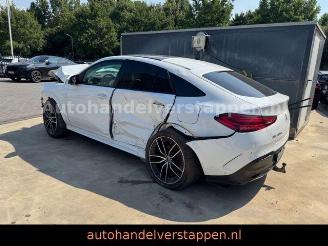Mercedes GLE 350 de 4Matic Coupe AMG Sport Pano FACELIFT picture 6