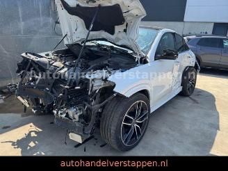 Mercedes GLE 350 de 4Matic Coupe AMG Sport Pano FACELIFT picture 11