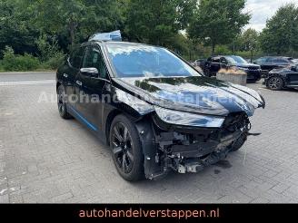 skadebil auto BMW iX 40e Xdrive 240KW Pano Harman AHK Leder LED HU 2022/11