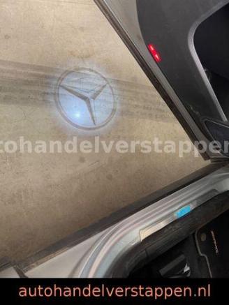 Mercedes EQA 250+ AMG Sport Pano Memory HUD Burmeis. picture 26
