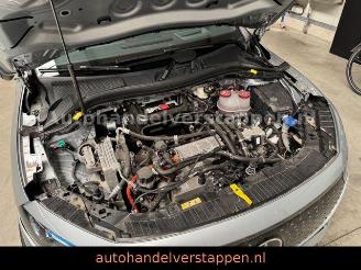 Mercedes EQA 250+ AMG Sport Pano Memory HUD Burmeis. picture 12