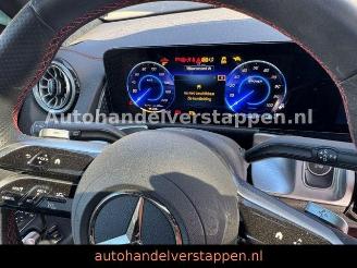 Mercedes EQB 250+ AMG Sport Pano Burm 71KWH VOLL picture 18