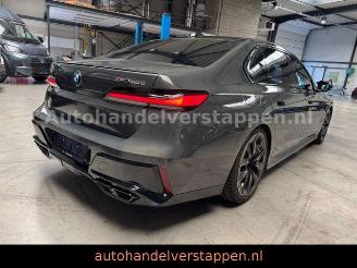 BMW M7 60e xDrive 420KW M Performance VOLL picture 4