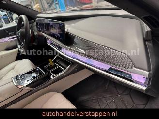 BMW M7 60e xDrive 420KW M Performance VOLL picture 22