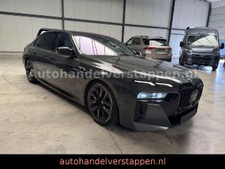 BMW M7 60e xDrive 420KW M Performance VOLL picture 11