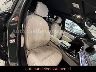 BMW M7 60e xDrive 420KW M Performance VOLL picture 21