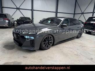 BMW M7 60e xDrive 420KW M Performance VOLL picture 12