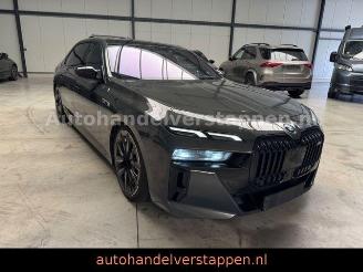 BMW M7 60e xDrive 420KW M Performance VOLL picture 10