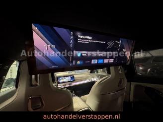BMW M7 60e xDrive 420KW M Performance VOLL picture 35