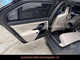 BMW M7 60e xDrive 420KW M Performance VOLL picture 37