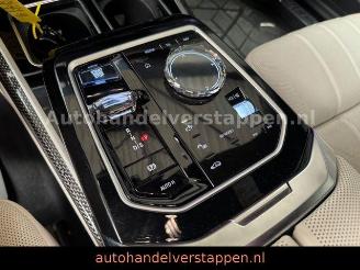 BMW M7 60e xDrive 420KW M Performance VOLL picture 18