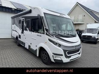 Schade camper Fiat   2025/1