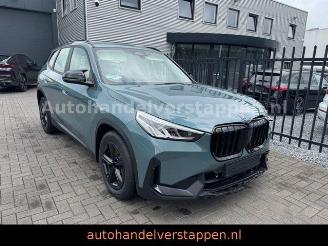 Avarii autoturisme BMW X1 xDrive 25e 180KW 2024/12