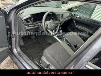 Volkswagen Polo 70KW TSI VI Life DSG IQ.DRIVE-Paket picture 8