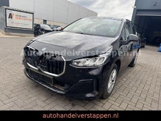 Auto incidentate BMW 2-serie 18d Active Tourer Automatic 7V .0L Diesel 2024/3