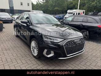 Schadeauto Audi A3 Sportback 30 TFSI 81KW Advanced S Tronic 2023/7