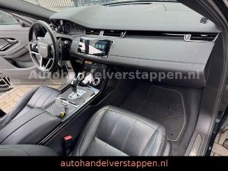 Land Rover Range Rover Evoque R-Dynamic SE D165 AWD picture 14