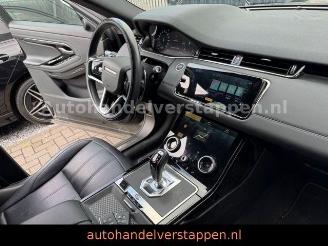 Land Rover Range Rover Evoque R-Dynamic SE D165 AWD picture 15