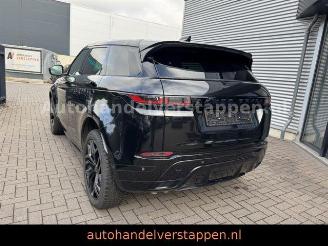 Land Rover Range Rover Evoque R-Dynamic SE D165 AWD picture 2