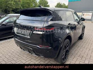 Land Rover Range Rover Evoque R-Dynamic SE D165 AWD picture 4