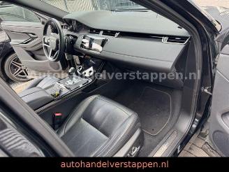 Land Rover Range Rover Evoque R-Dynamic SE D165 AWD picture 13
