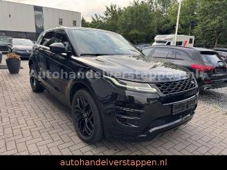 Land Rover Range Rover Evoque R-Dynamic SE D165 AWD picture 3