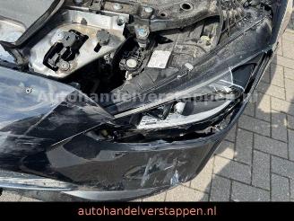 Mercedes C-klasse  picture 10