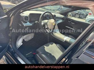 Mercedes C-klasse  picture 18