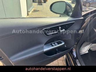 Mercedes C-klasse  picture 17