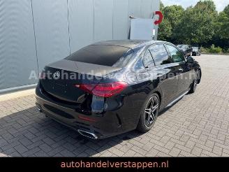 Mercedes C-klasse  picture 3