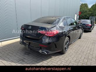 Mercedes C-klasse  picture 3
