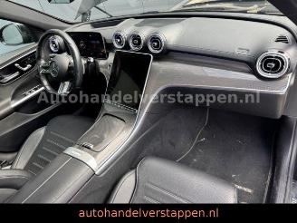 Mercedes C-klasse  picture 13