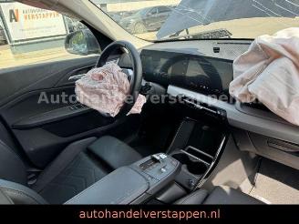 BMW X1 xDrive25e 180KW 4WD Navi Leder LED picture 14