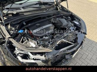 BMW X1 xDrive25e 180KW 4WD Navi Leder LED picture 11