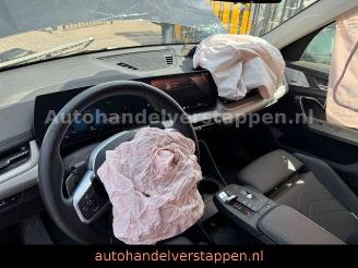 BMW X1 xDrive25e 180KW 4WD Navi Leder LED picture 20