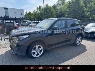BMW X1 xDrive25e 180KW 4WD Navi Leder LED picture 4