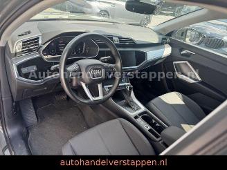 Audi Q3 Sportback 45 TFSIe S LINE Chronosgrau Metalli picture 14